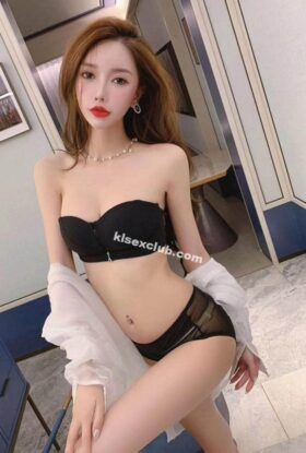 Victoria Escort Girl Mid Valley AD-HNE32841 Kuala Lumpur