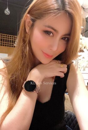 Elaine Escort Girl Mid Valley AD-FZE29037 KL