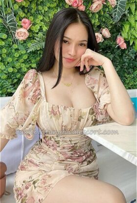 Raihana Escort Girl Jalan Duta AD-POC16203 KL