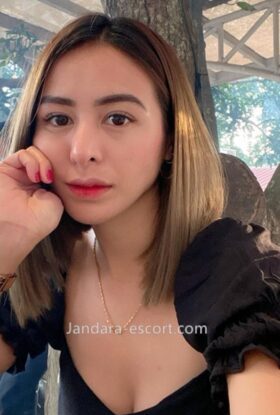 Akma Escort Girl Gohtong Jaya AD-IRB22395 KL