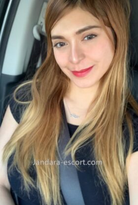 Zamira Escort Girl Genting Highlands AD-LTU32926 KL