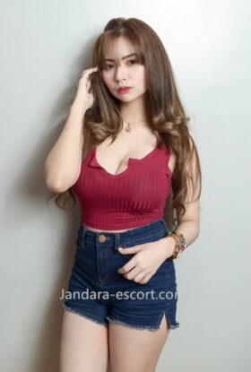 Mahsuri Escort Girl Chinatown AD-GBP22405 KL