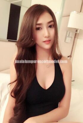 Vivian Escort Girl Cyberjaya AD-ZBN20861 Kuala Lumpur