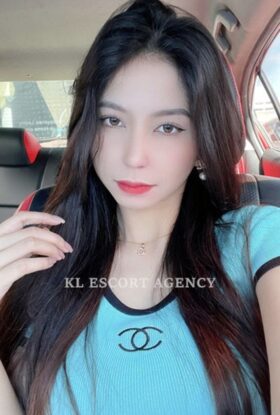 Lana Escort Girl Cyberjaya AD-CKK34575 KL
