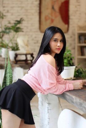 Fitri Escort Girl Bukit Jalil AD-RTQ17011 Kuala Lumpur