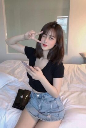 Ai Ting Escort Girl Selangor AD-QDX36497 KL