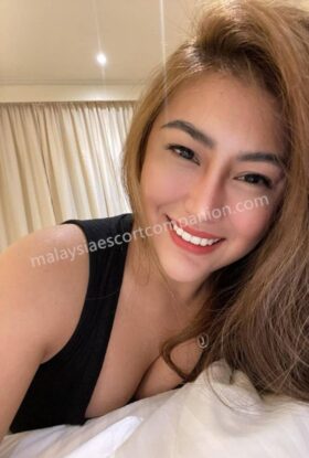 Gigi Escort Girl Ampang AD-DOB17554 Kuala Lumpur