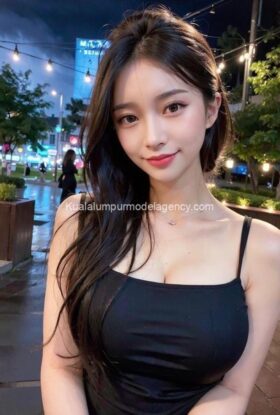 Christina Escort Girl Balakong AD-XJP15824 Kuala Lumpur