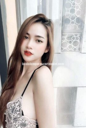 Yasmin Escort Girl Bandar Mahkota Cheras AD-UDN39648 Kuala Lumpur